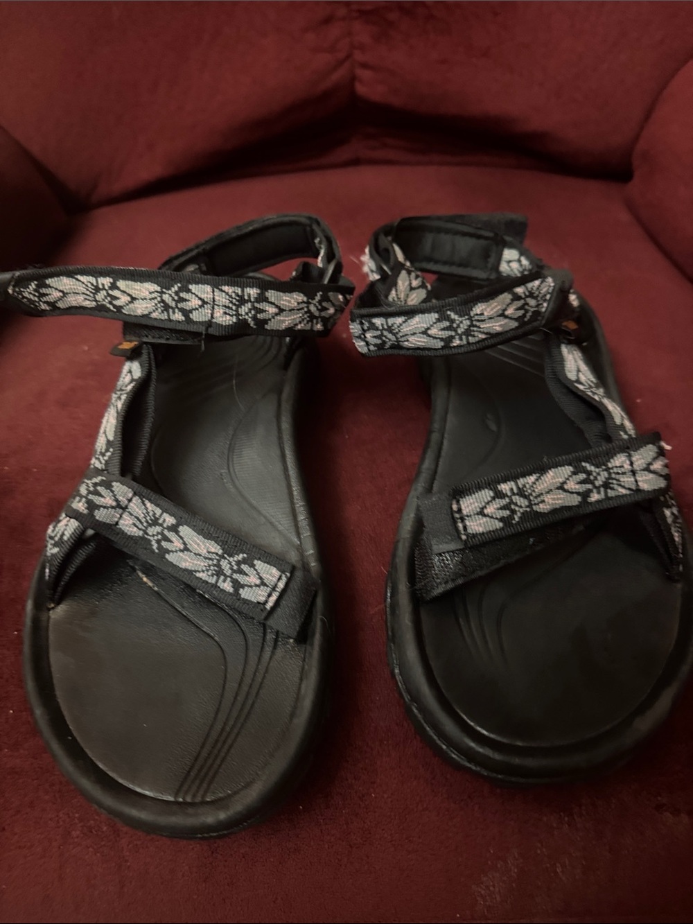 Women’s Teva Hurricane 4 sport Sandal